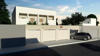 Apartamento de 3 quartos, 80m² no bairro Jibran El Hadj, em Anápolis | Eu Corretor
