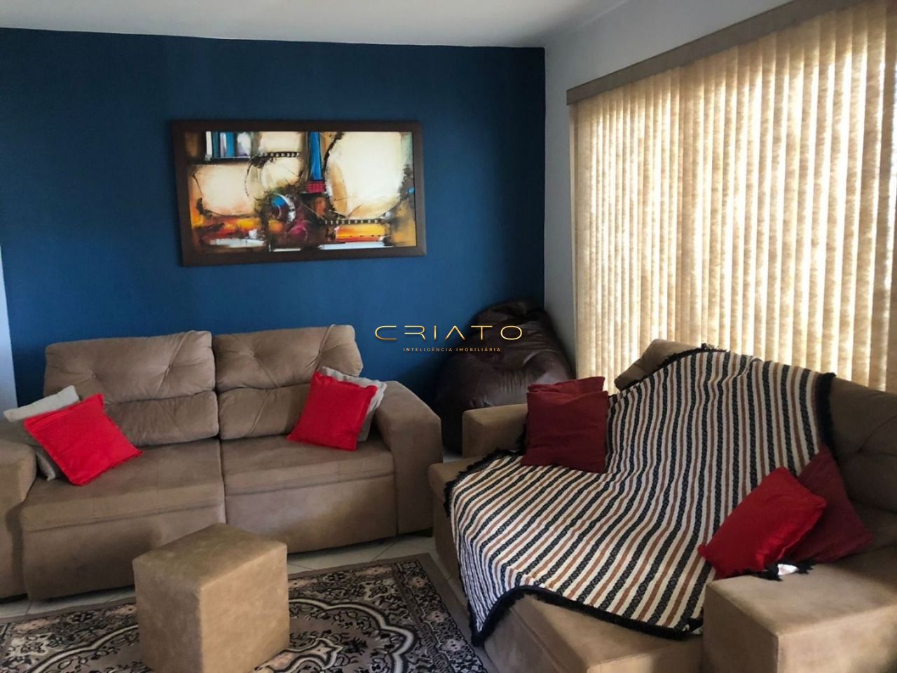 Casa de 3 quartos, 220m² no bairro JK Parque Industrial Nova Capital, em Anápolis | Eu Corretor