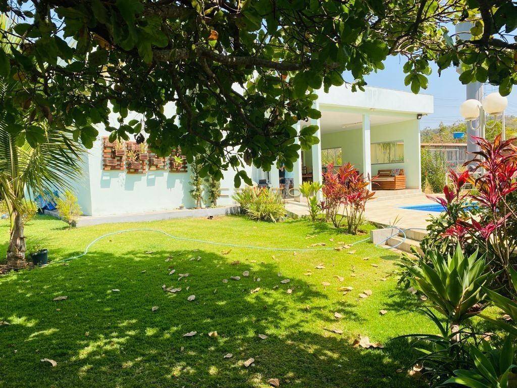 Chácara de 3 quartos, no bairro Nenhum, em Corumbá de Goiás | Eu Corretor