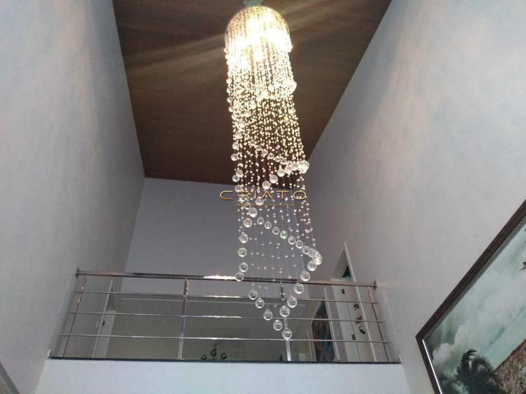 Casa de 5 quartos, 501m² no bairro Residencial Sun Flower, em Anápolis | Eu Corretor
