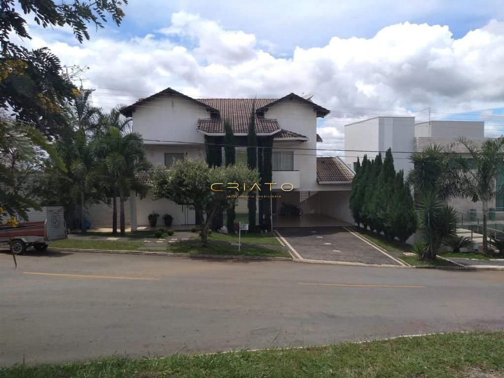 Casa de 5 quartos, 501m² no bairro Residencial Sun Flower, em Anápolis | Eu Corretor