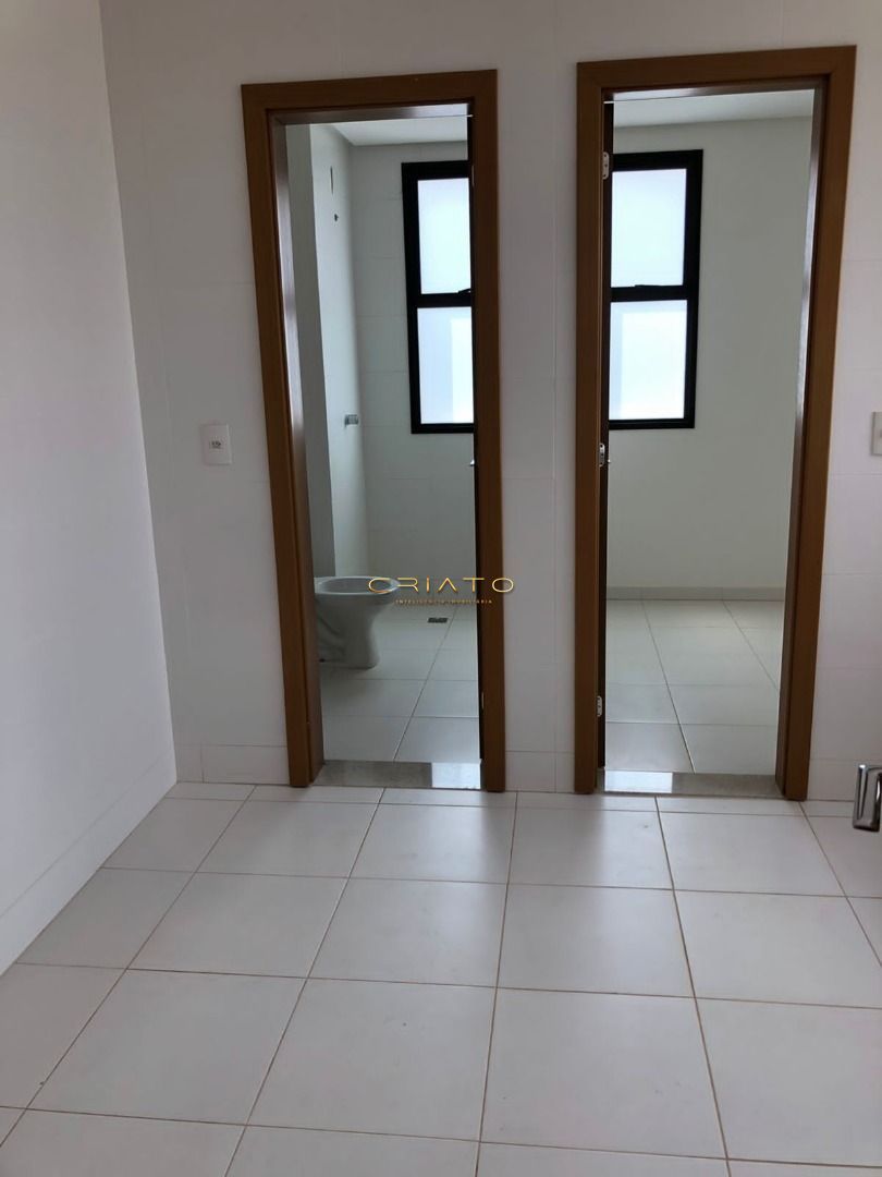 Apartamento de 4 quartos, 199m² no bairro Jundiaí, em Anápolis | Eu Corretor