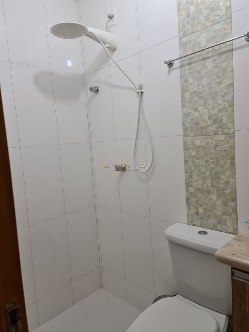 Apartamento de 2 quartos, 52m² no bairro Vila Santa Isabel, em Anápolis | Eu Corretor