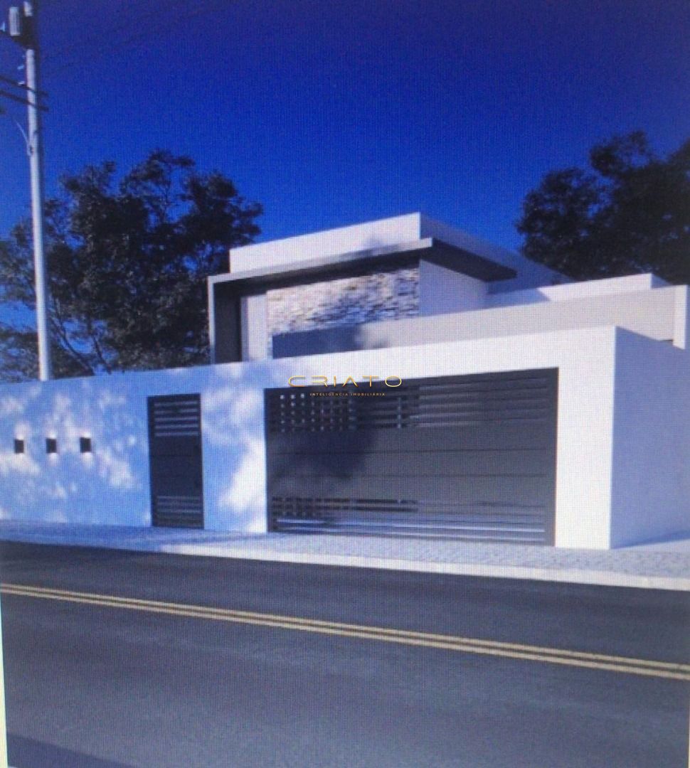 Casa de 3 quartos, 185m² no bairro Parque Brasília 2ª Etapa, em Anápolis | Eu Corretor