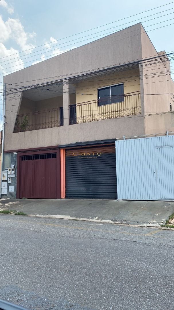 Loja / Salão / Ponto Comercial de 563m² no bairro Nenhum, em Anápolis | Eu Corretor