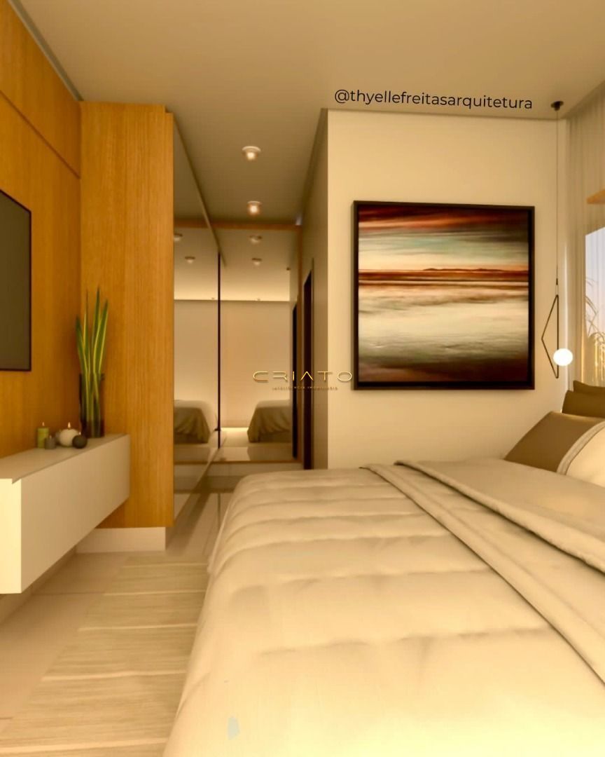 Casa de 3 quartos, 185m² no bairro Parque Brasília 2ª Etapa, em Anápolis | Eu Corretor