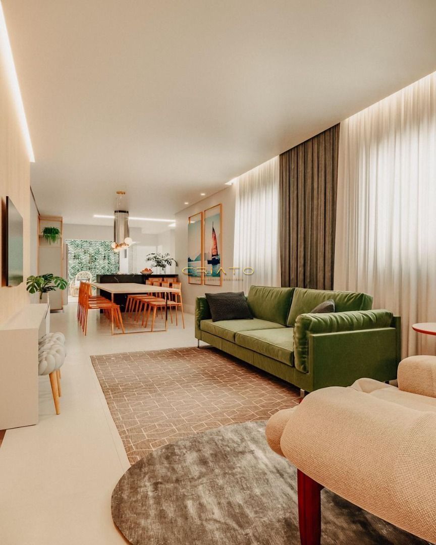 Casa de 3 quartos, 185m² no bairro Parque Brasília 2ª Etapa, em Anápolis | Eu Corretor