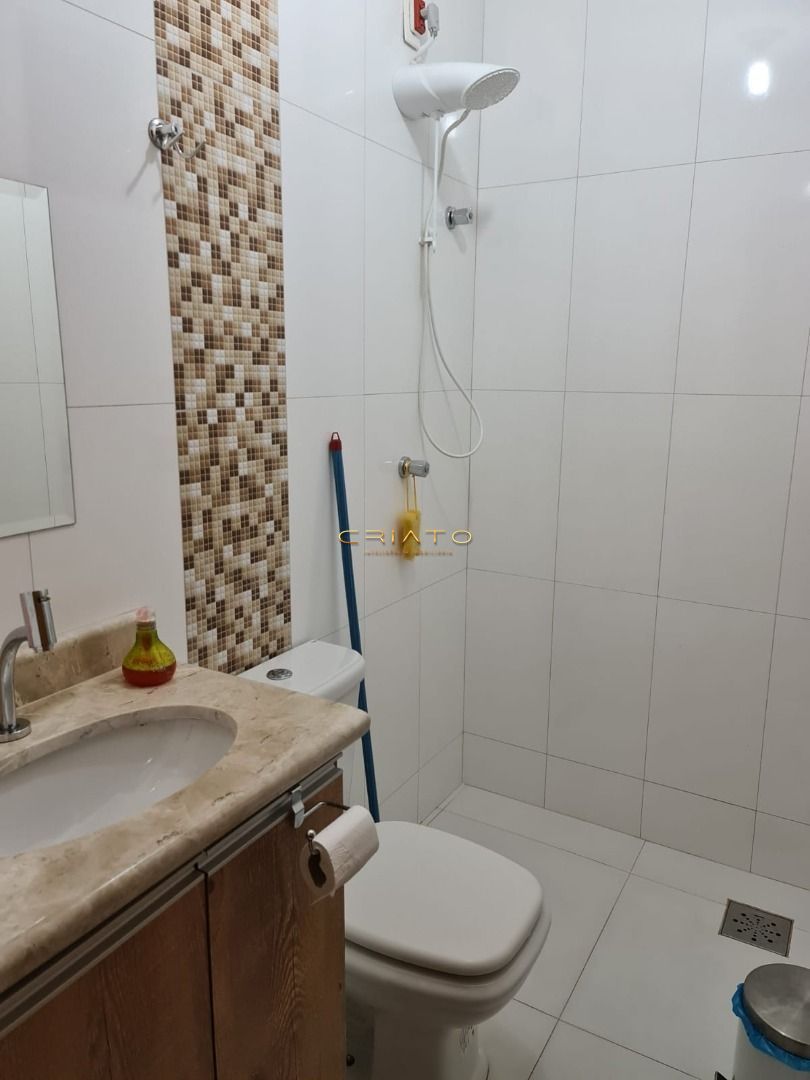 Apartamento de 2 quartos, 52m² no bairro Vila Santa Isabel, em Anápolis | Eu Corretor