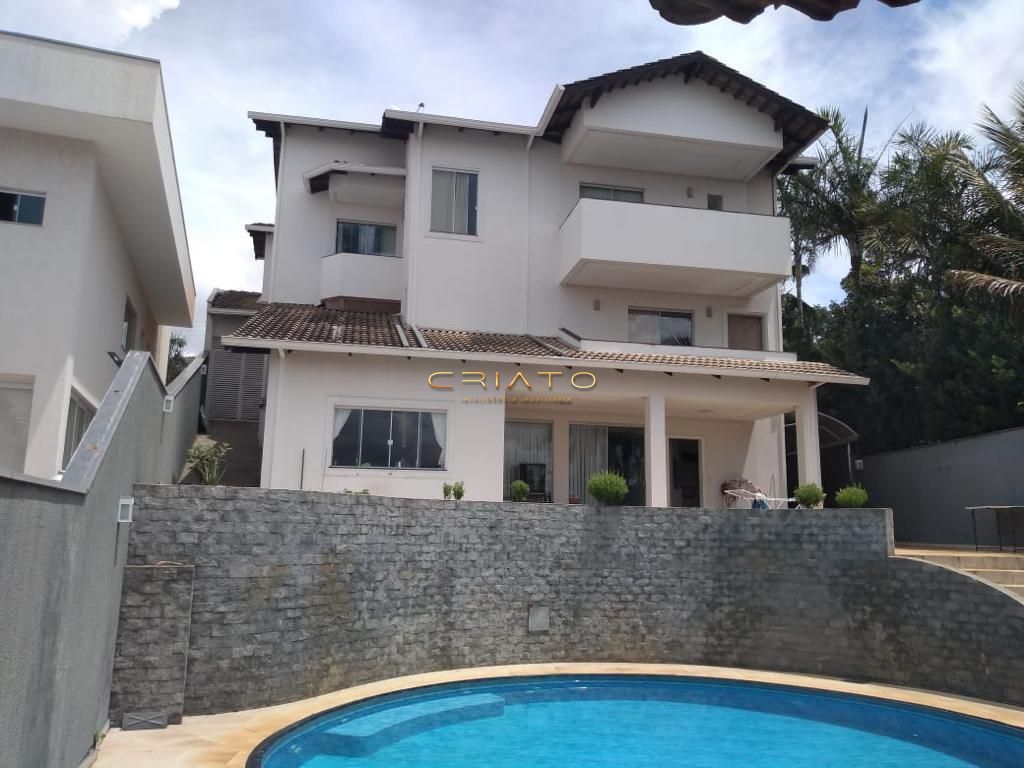 Casa de 5 quartos, 501m² no bairro Residencial Sun Flower, em Anápolis | Eu Corretor
