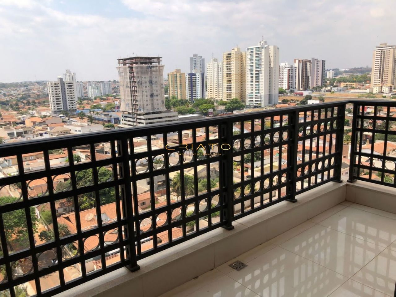 Apartamento de 4 quartos, 199m² no bairro Jundiaí, em Anápolis | Eu Corretor