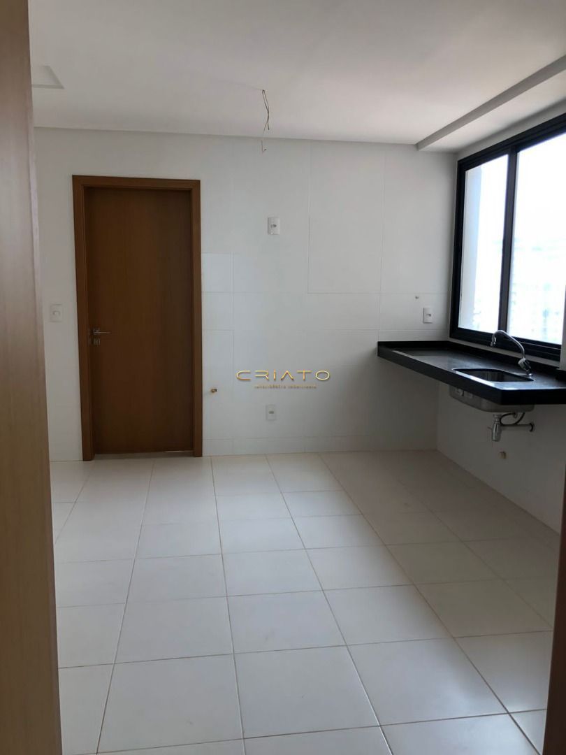 Apartamento de 4 quartos, 199m² no bairro Jundiaí, em Anápolis | Eu Corretor