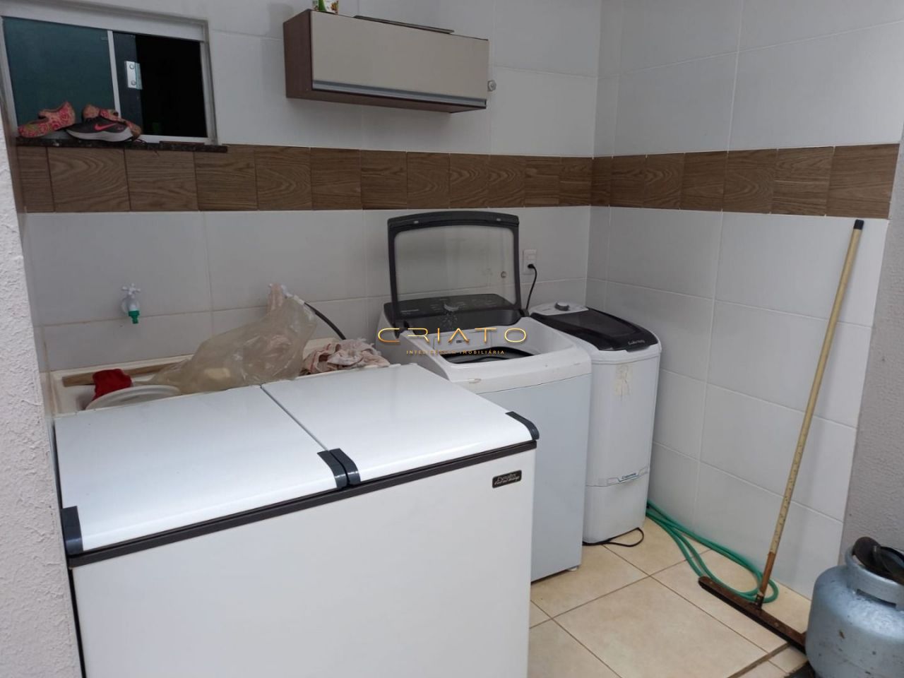 Casa de 3 quartos, 106m² no bairro São Carlos, em Anápolis | Eu Corretor