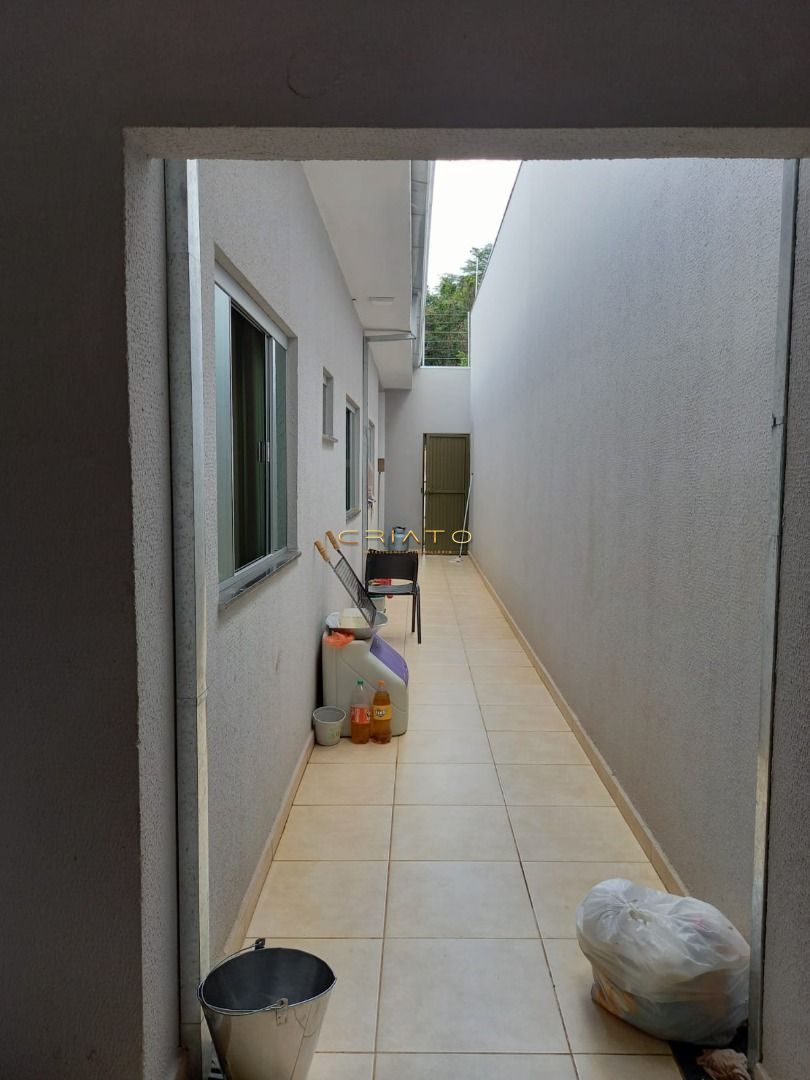 Casa de 3 quartos, 106m² no bairro São Carlos, em Anápolis | Eu Corretor