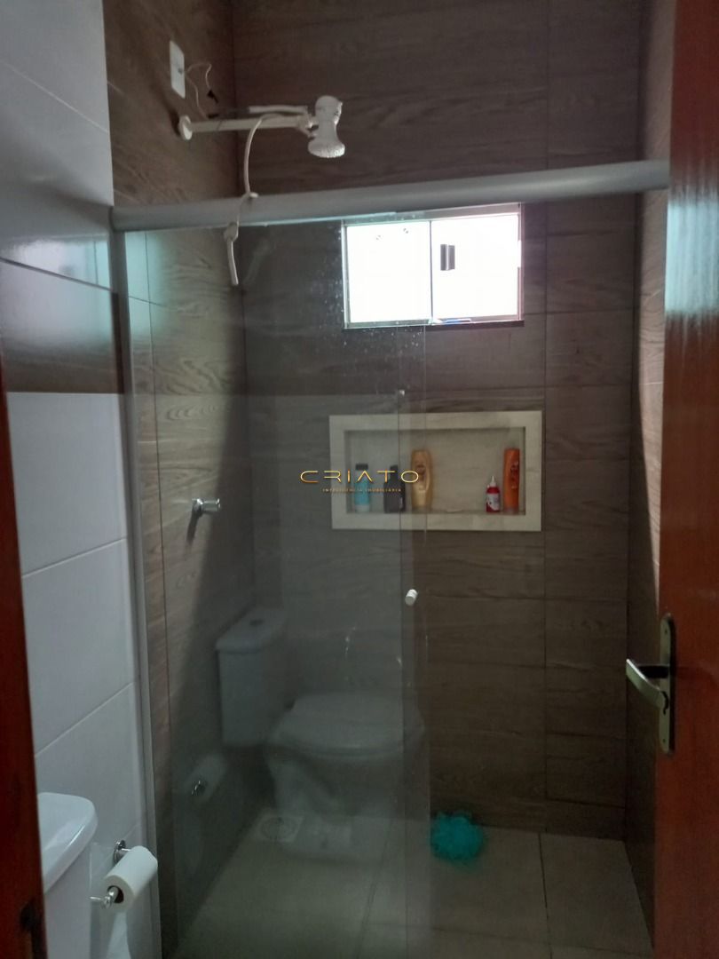 Casa de 3 quartos, 106m² no bairro São Carlos, em Anápolis | Eu Corretor