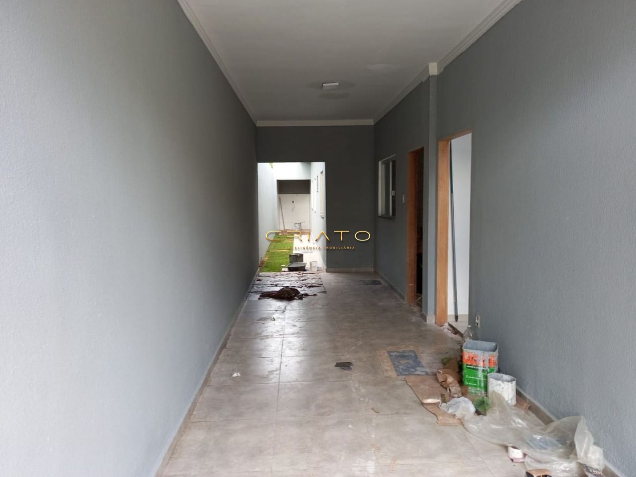 Casa de 3 quartos, 115m² no bairro São Carlos, em Anápolis | Eu Corretor