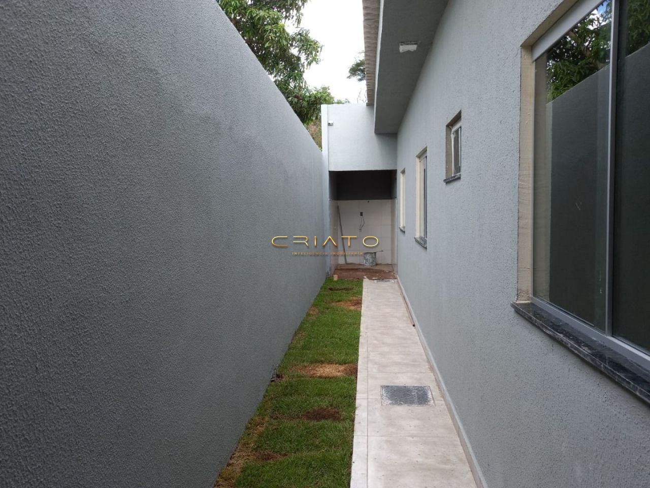 Casa de 3 quartos, 115m² no bairro São Carlos, em Anápolis | Eu Corretor