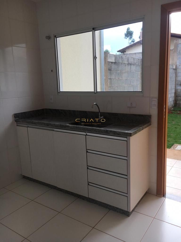 Casa de 2 quartos, 76m² no bairro Condomínio Residencial Villa Lobos, em Anápolis | Eu Corretor