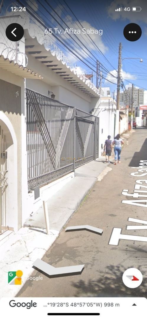 Casa de 3 quartos, 200m² no bairro Nenhum, em Anápolis | Eu Corretor