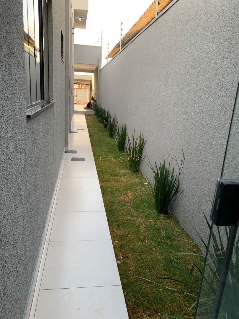 Casa de 3 quartos, 126m² no bairro Jardim Europa, em Anápolis | Eu Corretor