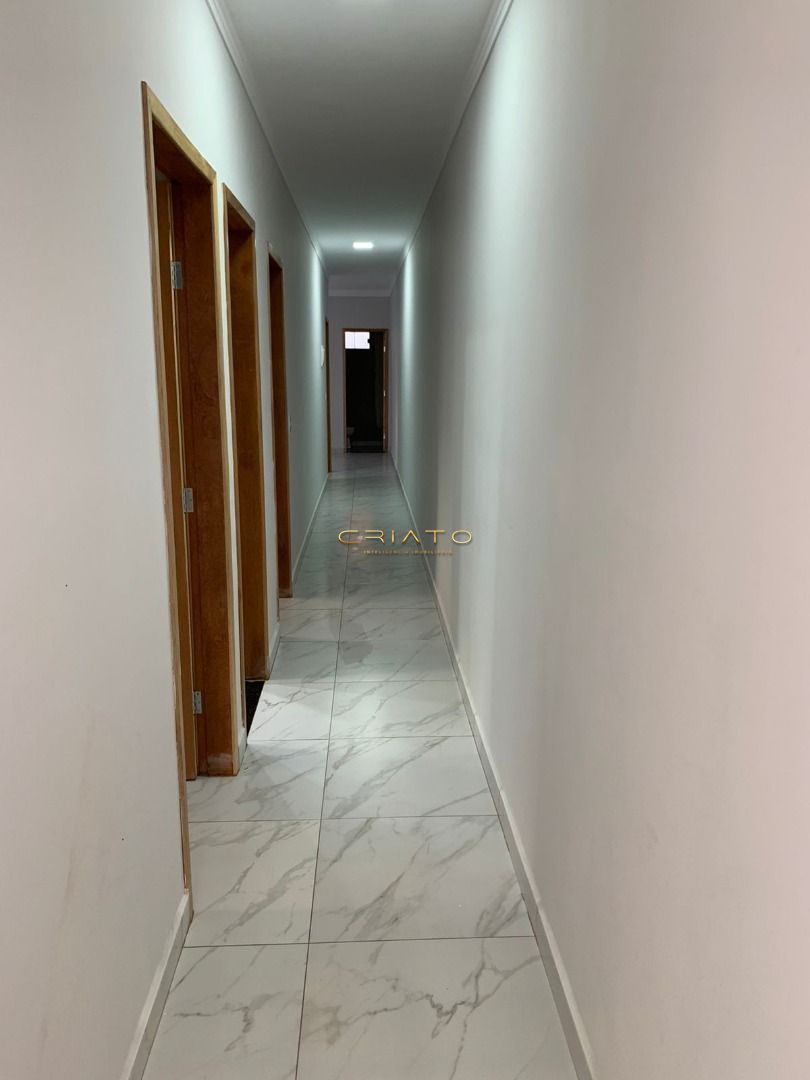 Casa de 3 quartos, 126m² no bairro Jardim Europa, em Anápolis | Eu Corretor