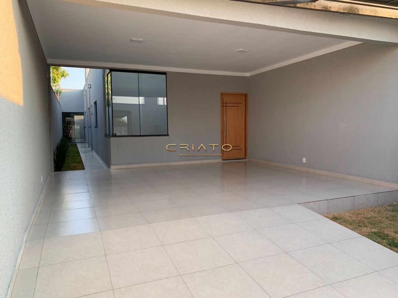 Casa de 3 quartos, 126m² no bairro Jardim Europa, em Anápolis | Eu Corretor