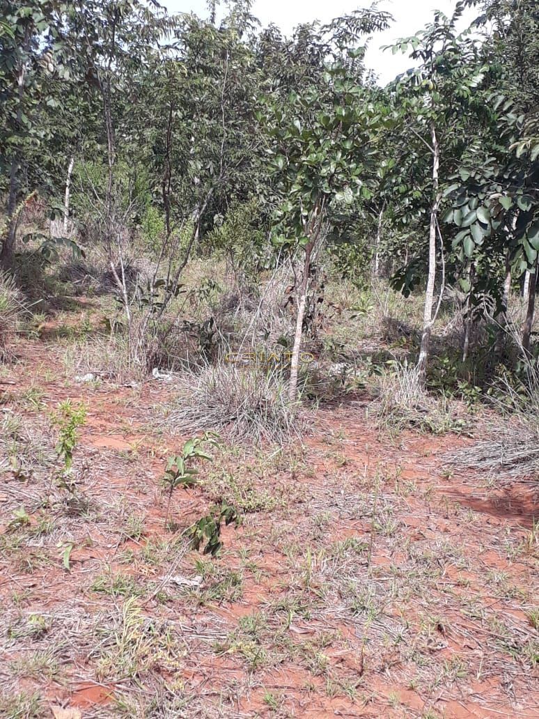 Fazenda/Sítios/Chácaras de 2 quartos, no bairro Nenhum, em Pedra Preta | Eu Corretor