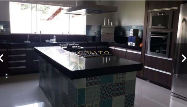 Casa de 10 quartos, 891m² no bairro Anápolis City, em Anápolis | Eu Corretor