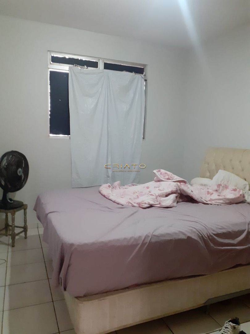 Apartamento de 4 quartos, 134m² no bairro Vila Jussara, em Anápolis | Eu Corretor