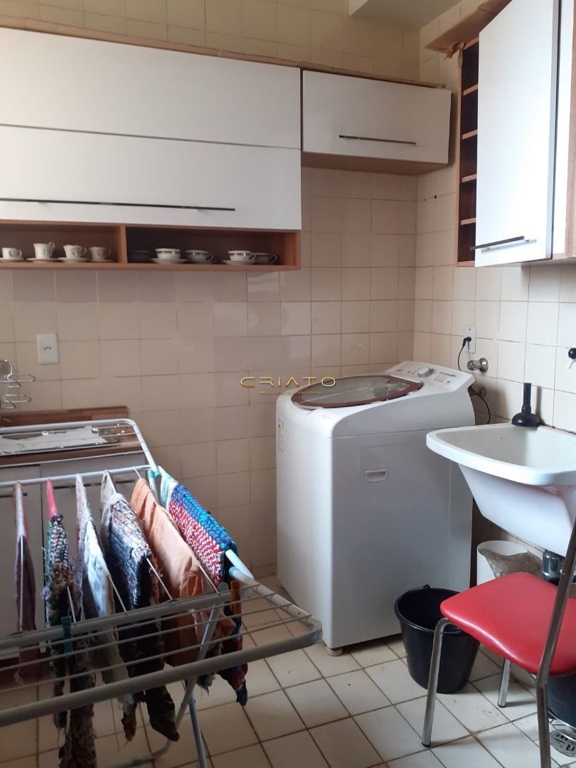 Apartamento de 4 quartos, 134m² no bairro Vila Jussara, em Anápolis | Eu Corretor