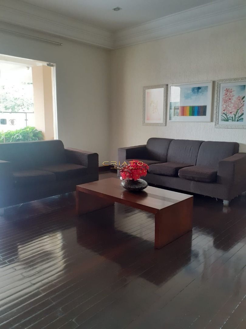 Apartamento de 4 quartos, 134m² no bairro Vila Jussara, em Anápolis | Eu Corretor