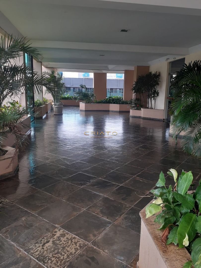 Apartamento de 4 quartos, 134m² no bairro Vila Jussara, em Anápolis | Eu Corretor