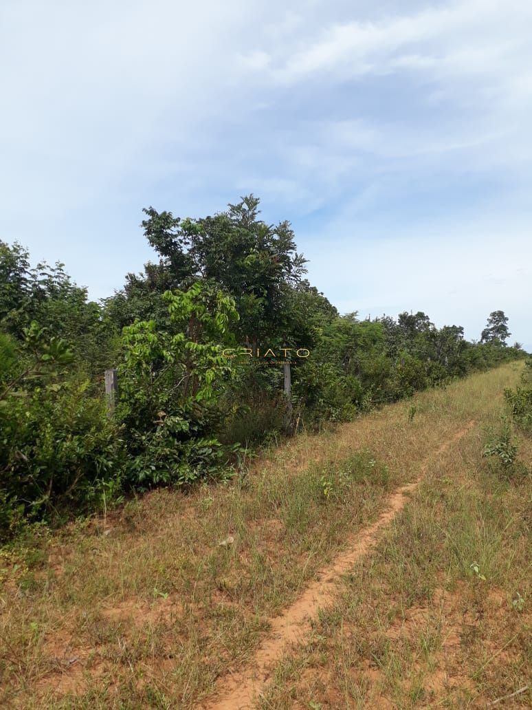 Fazenda/Sítios/Chácaras de 3 quartos, no bairro Zona Rural, em Cuiabá | Eu Corretor