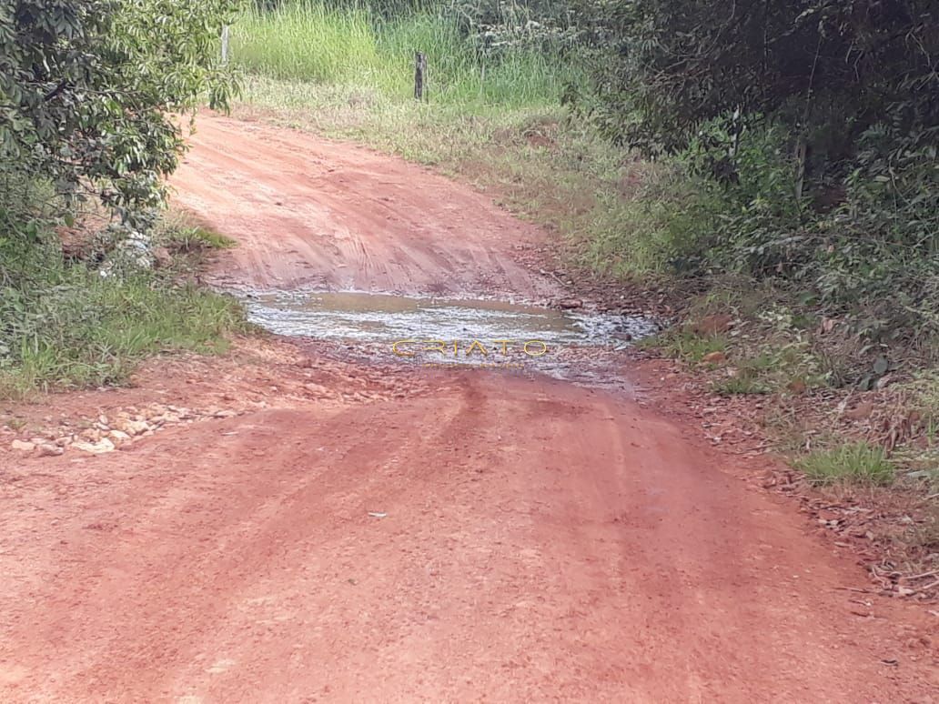 Fazenda/Sítios/Chácaras de 3 quartos, no bairro Zona Rural, em Cuiabá | Eu Corretor