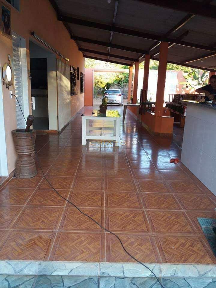Chácara de 6 quartos, no bairro Zona Rural, em Anápolis | Eu Corretor