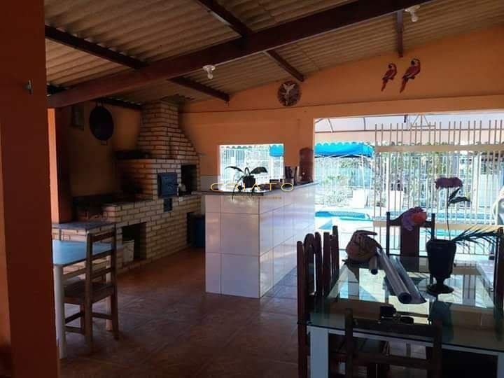 Chácara de 6 quartos, no bairro Zona Rural, em Anápolis | Eu Corretor