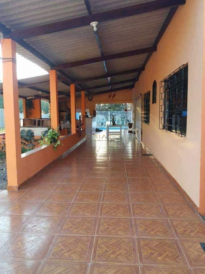 Chácara de 6 quartos, no bairro Zona Rural, em Anápolis | Eu Corretor