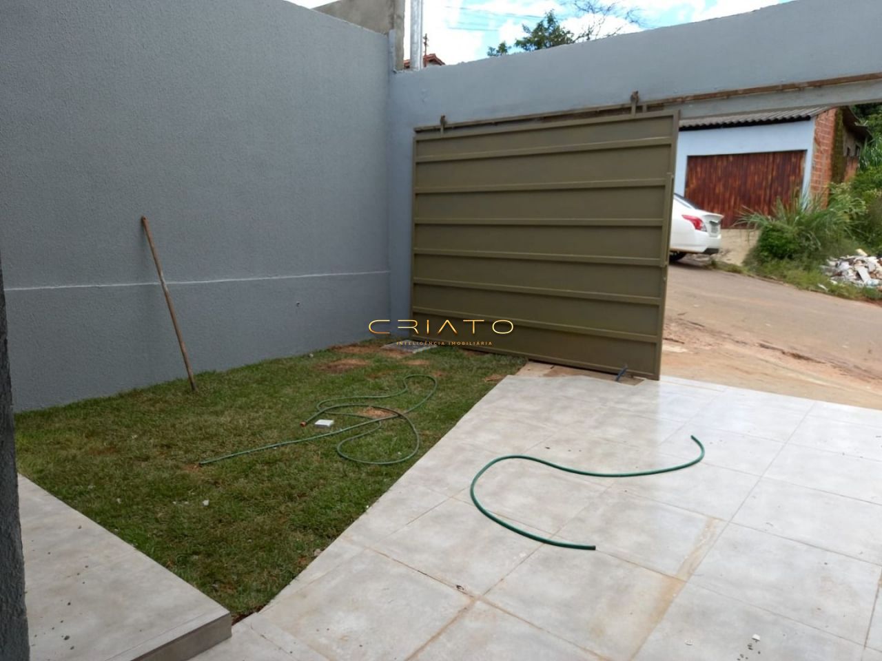 Casa de 3 quartos, 115m² no bairro São Carlos, em Anápolis | Eu Corretor
