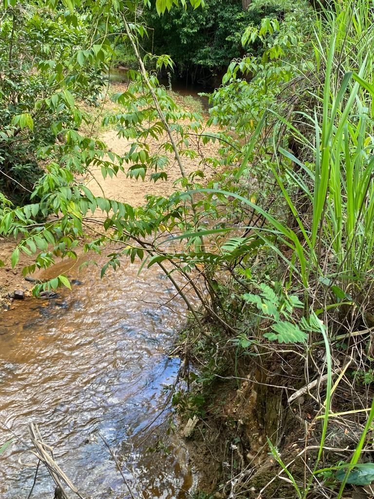 Chácara de 1 quarto, no bairro Zona Rural, em Pirenópolis | Eu Corretor