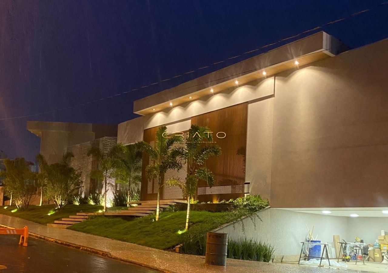 Casa de 4 quartos, 320m² no bairro Residencial Anaville, em Anápolis | Eu Corretor