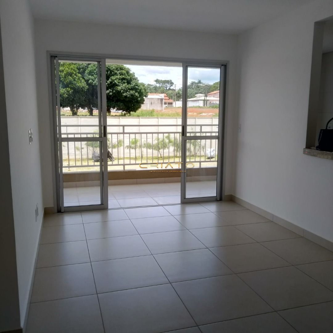 Apartamento de 3 quartos, 77m² | Eu Corretor