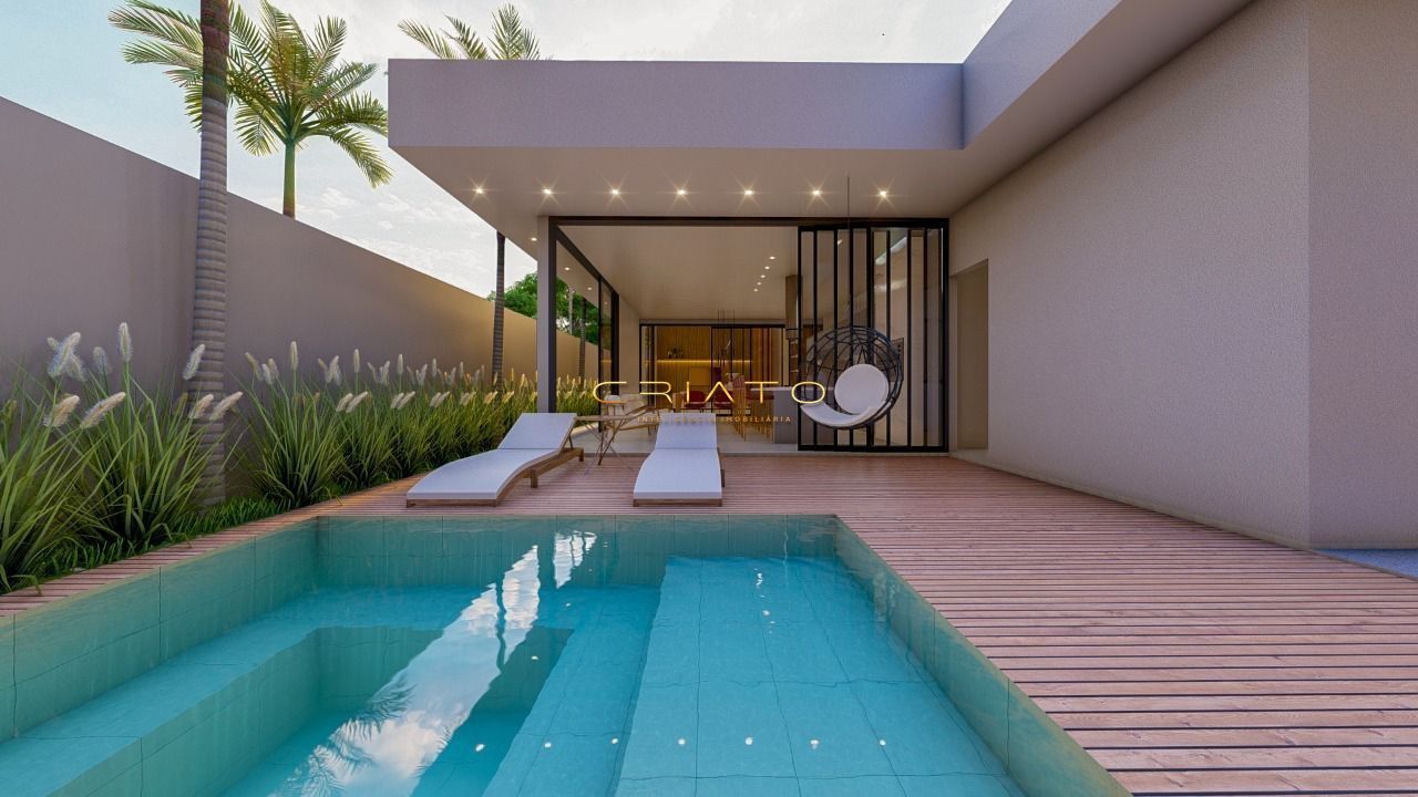 Casa de 3 quartos, 222m² no bairro Nenhum, em Anápolis | Eu Corretor