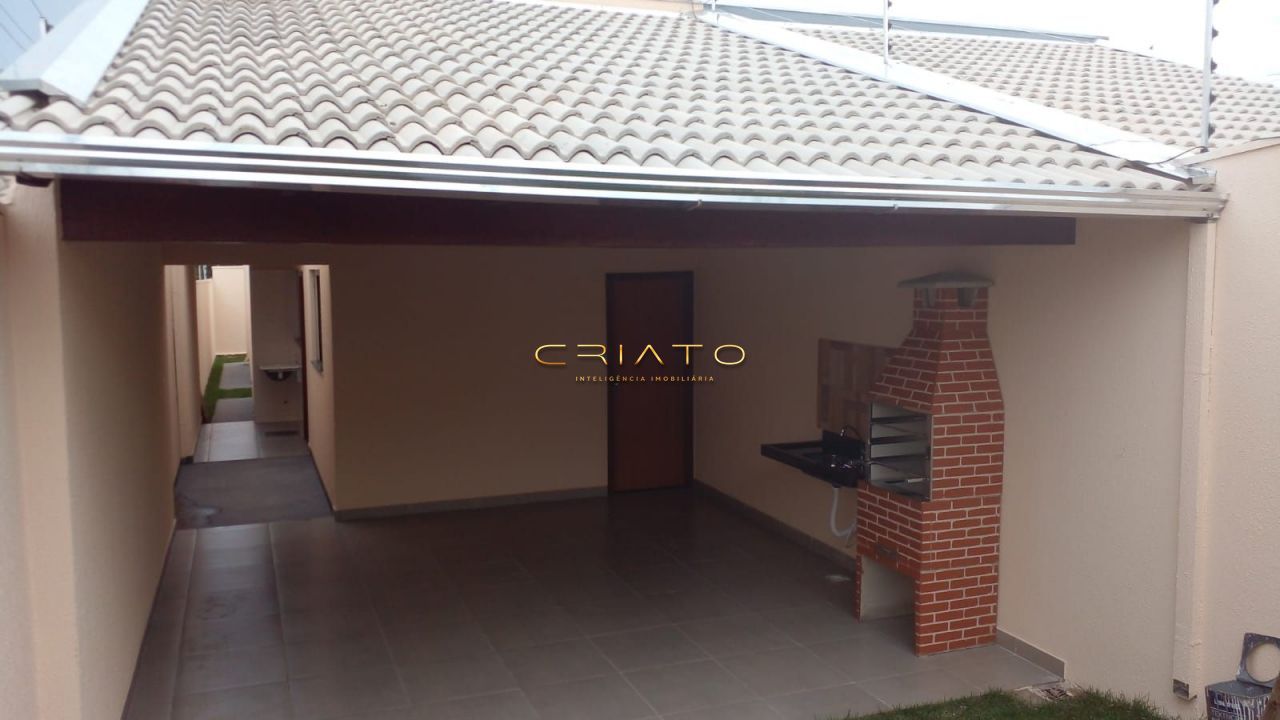 Casa de 2 quartos, 92m² no bairro Jardim Primavera 2ª Etapa, em Anápolis | Eu Corretor