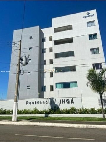 Apartamento de 3 quartos, 92m² no bairro Eldorado, em Anápolis | Eu Corretor