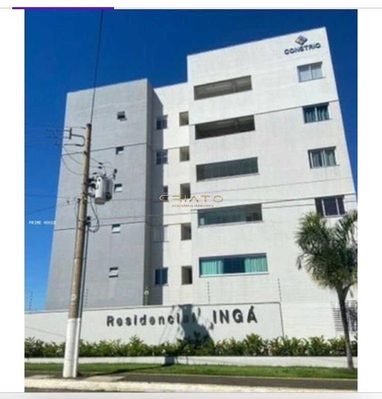 Apartamento de 3 quartos, 92m² no bairro Eldorado, em Anápolis | Eu Corretor