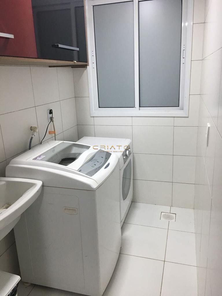 Apartamento de 3 quartos, 92m² no bairro Eldorado, em Anápolis | Eu Corretor