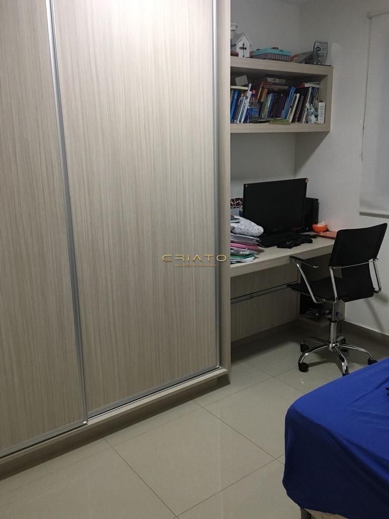 Apartamento de 3 quartos, 92m² no bairro Eldorado, em Anápolis | Eu Corretor