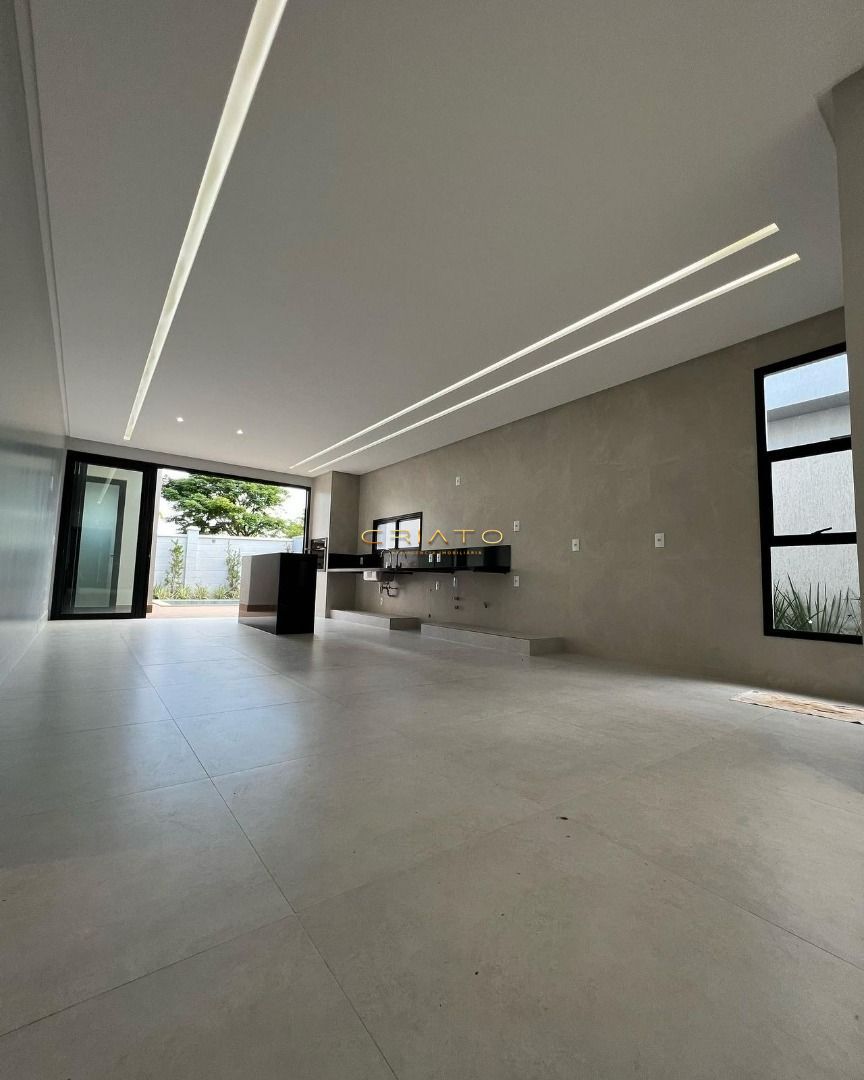Casa de 3 quartos, 192m² no bairro Condomínio Terras Alpha Anápolis, em Anápolis | Eu Corretor