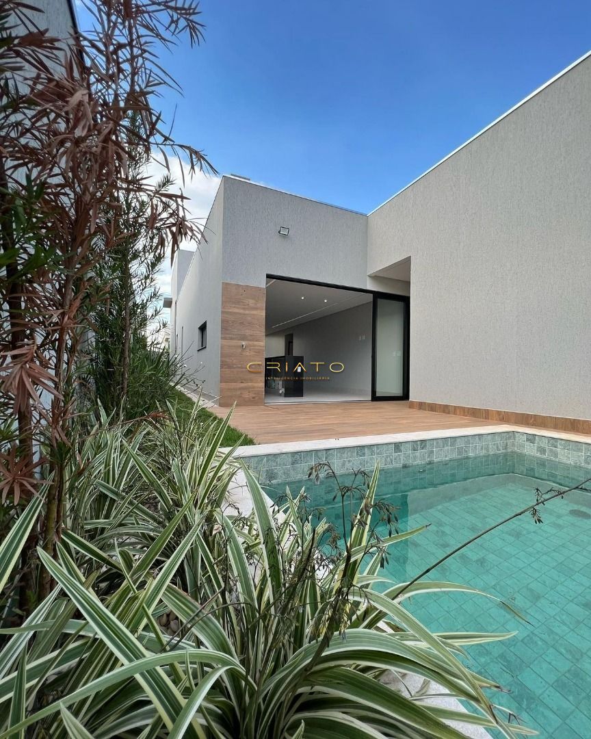 Casa de 3 quartos, 192m² no bairro Condomínio Terras Alpha Anápolis, em Anápolis | Eu Corretor