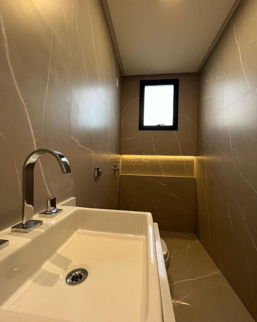 Casa de 3 quartos, 192m² no bairro Condomínio Terras Alpha Anápolis, em Anápolis | Eu Corretor