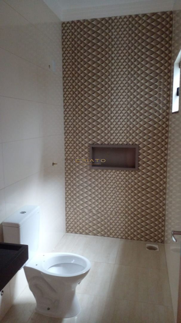 Casa de 2 quartos, 92m² no bairro Jardim Primavera 2ª Etapa, em Anápolis | Eu Corretor